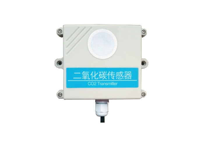 CO2传感器 AIS-S12