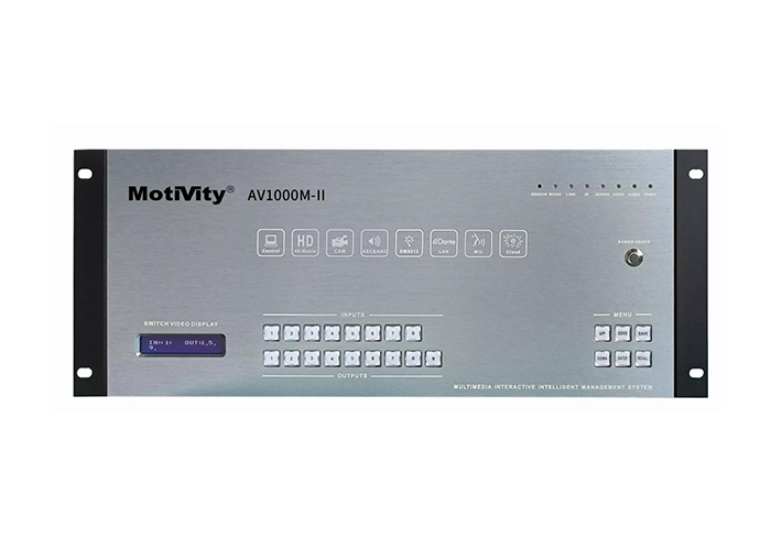 AV1000M-II