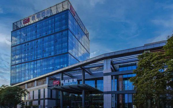 中国民航管理干部学院云平台及运行决策支持系统建设