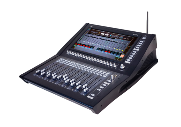 MD3216数字调音台